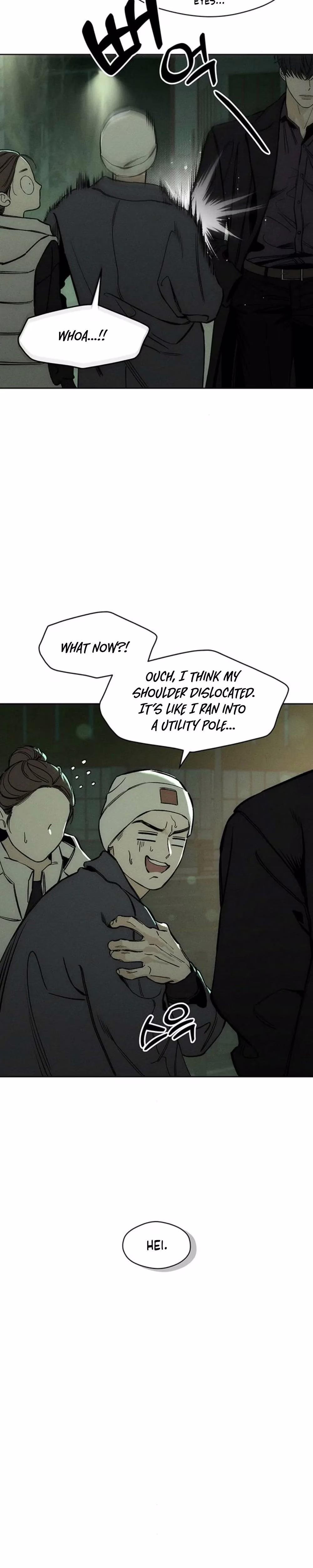 Tears on a Withered Flower - Chapter 15 - Part 27