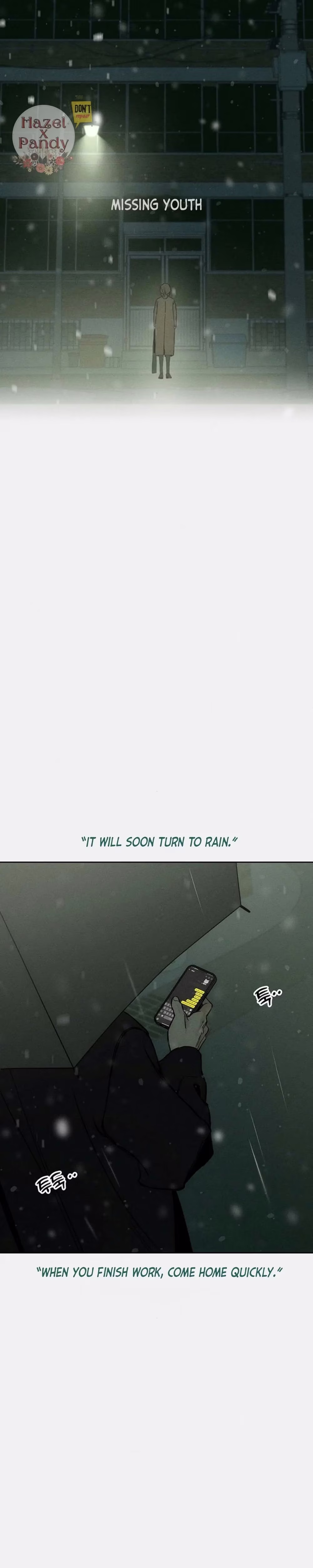 Tears on a Withered Flower - Chapter 15 - Part 36