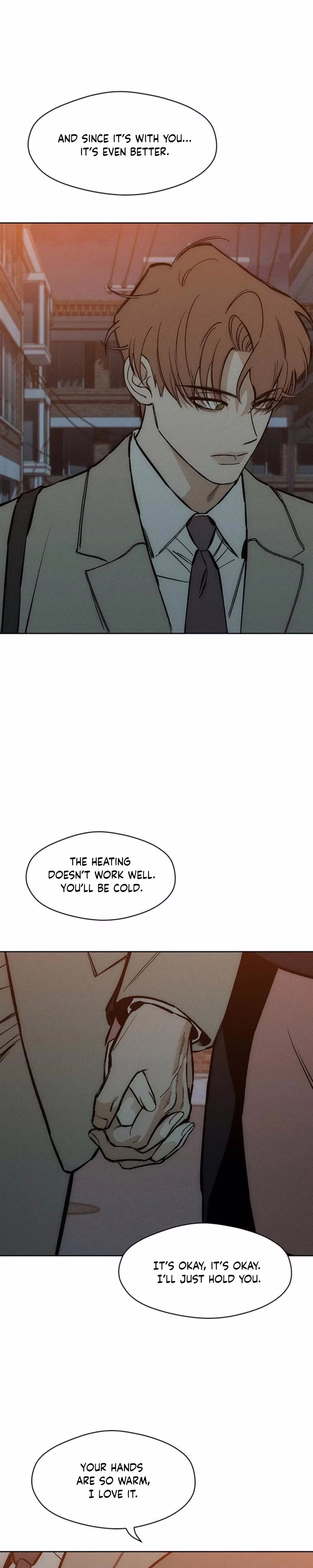 Tears on a Withered Flower - Chapter 16 - Part 41