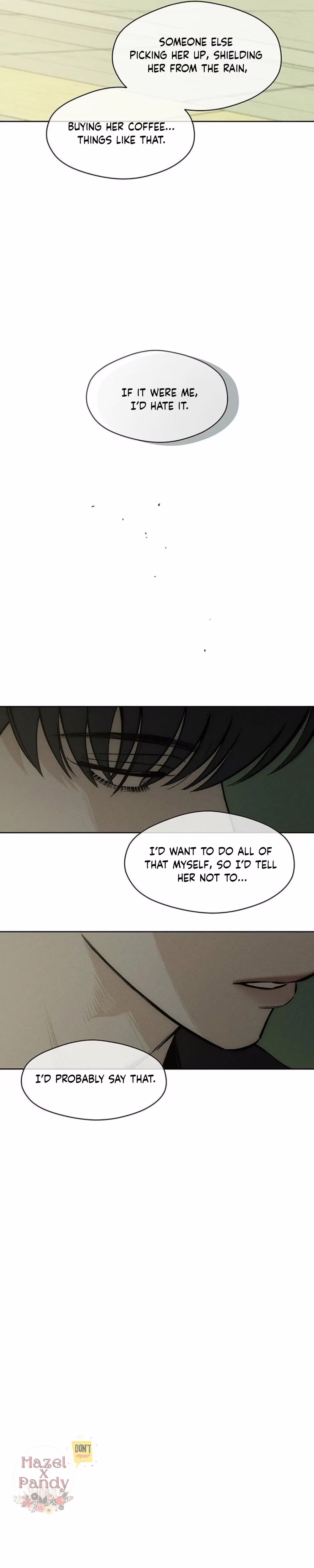 Tears on a Withered Flower - Chapter 16 - Part 10