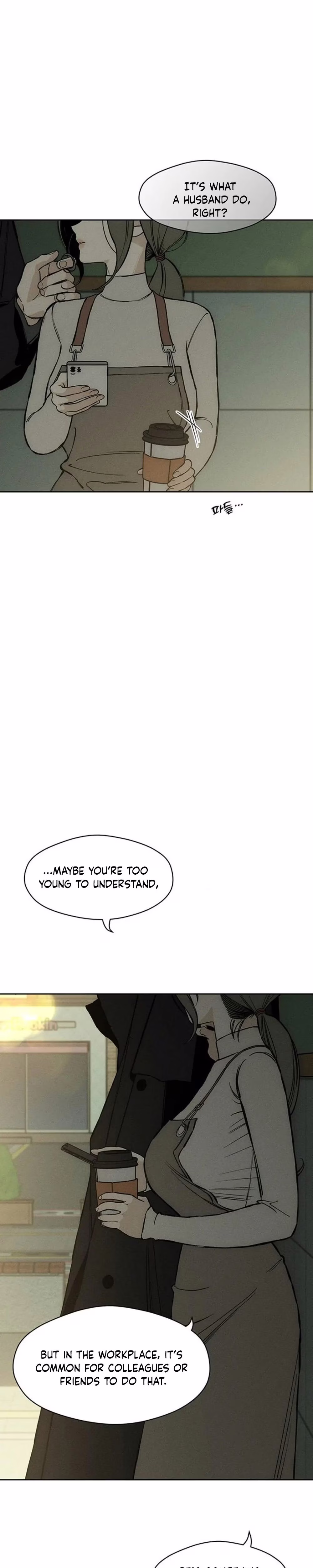 Tears on a Withered Flower - Chapter 16 - Part 11