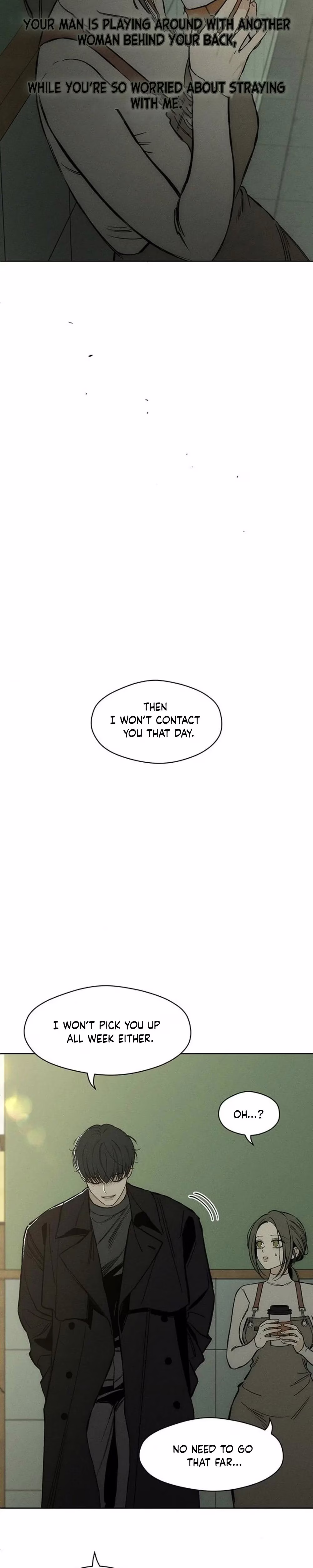 Tears on a Withered Flower - Chapter 16 - Part 13