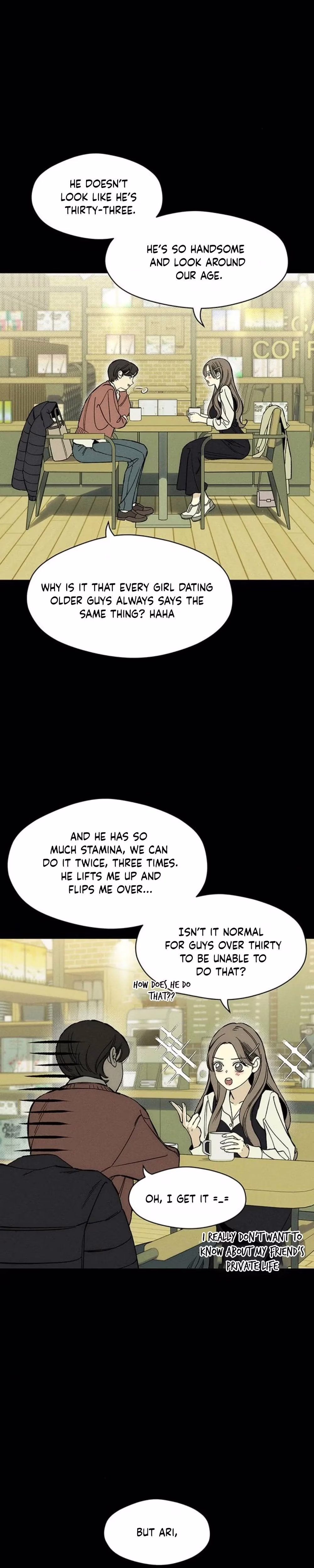 Tears on a Withered Flower - Chapter 16 - Part 17