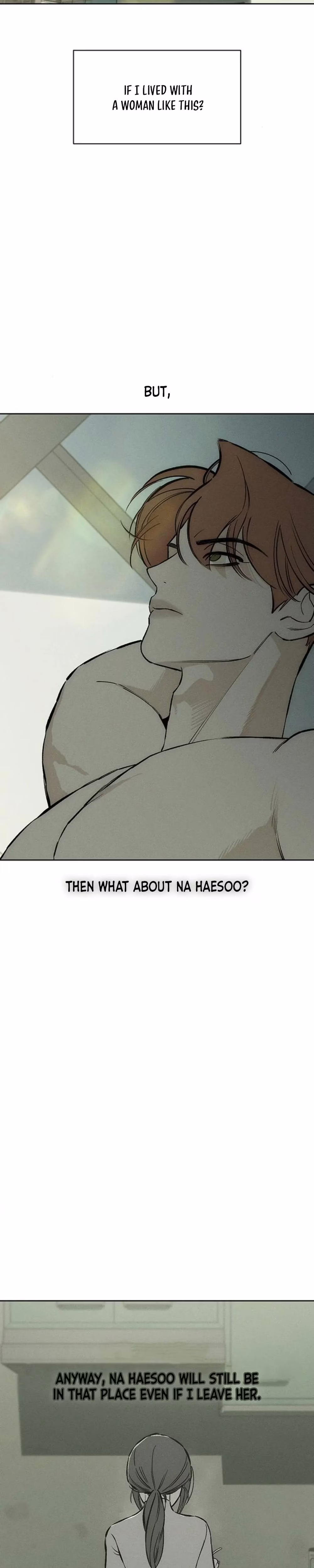 Tears on a Withered Flower - Chapter 16 - Part 21