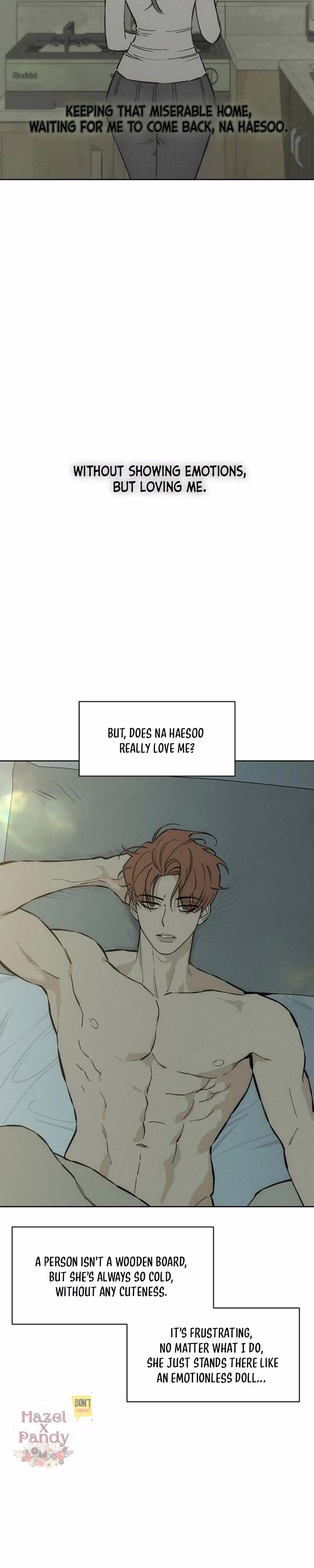 Tears on a Withered Flower - Chapter 16 - Part 22