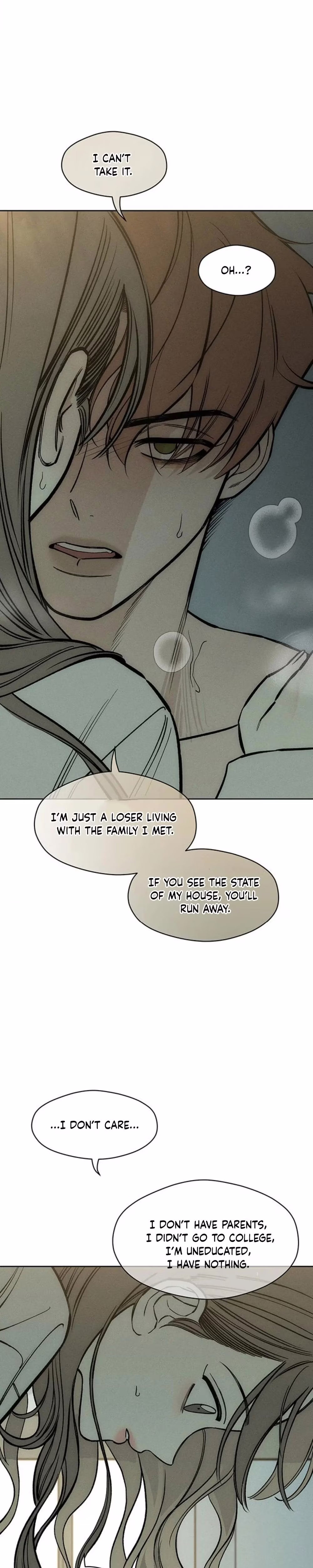 Tears on a Withered Flower - Chapter 16 - Part 27