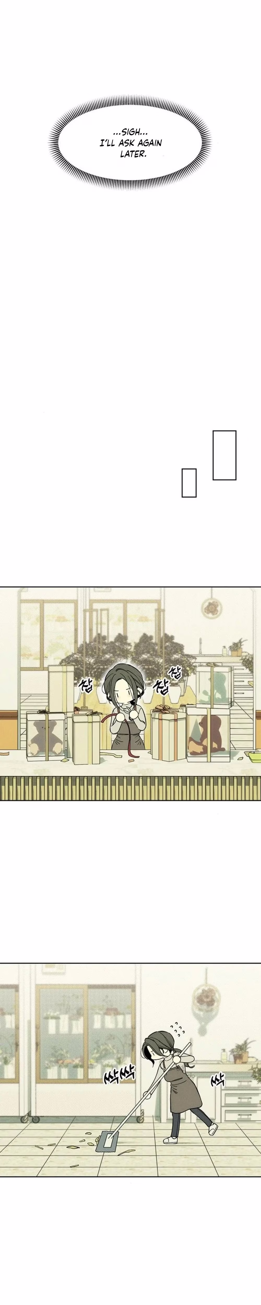 Tears on a Withered Flower - Chapter 16 - Part 34