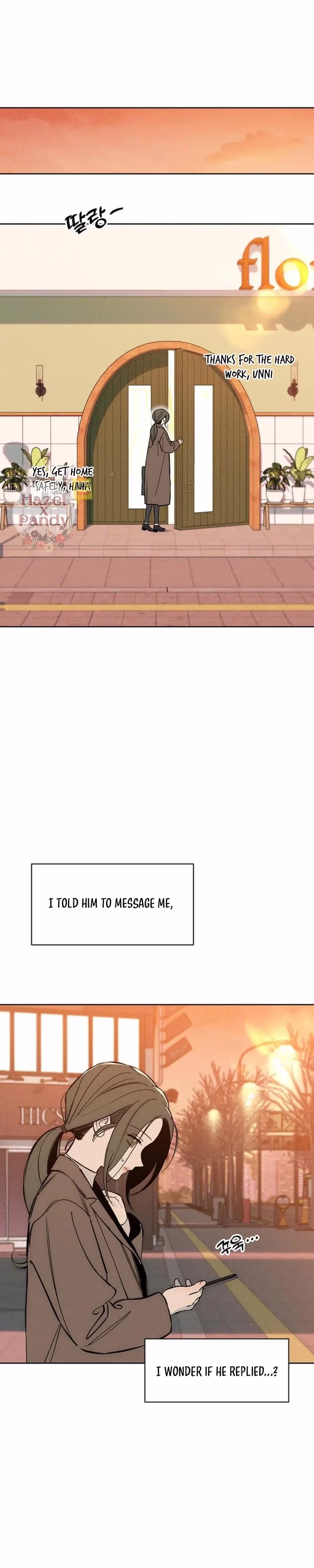 Tears on a Withered Flower - Chapter 16 - Part 35