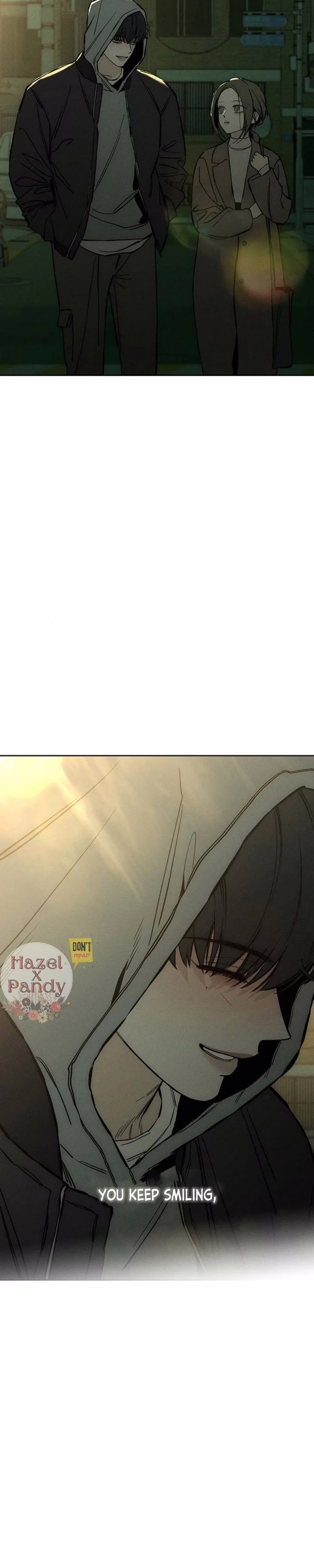 Tears on a Withered Flower - Chapter 17 - Part 38