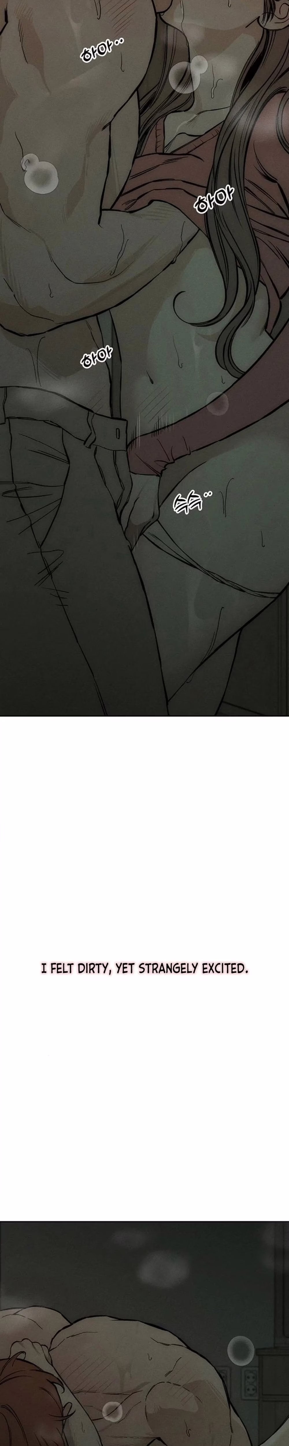 Tears on a Withered Flower - Chapter 17 - Part 8