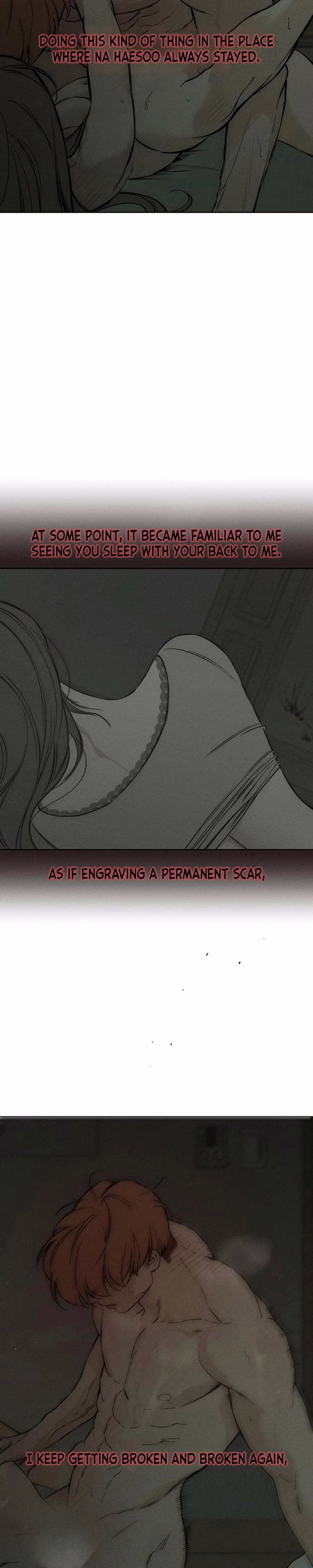 Tears on a Withered Flower - Chapter 17 - Part 9