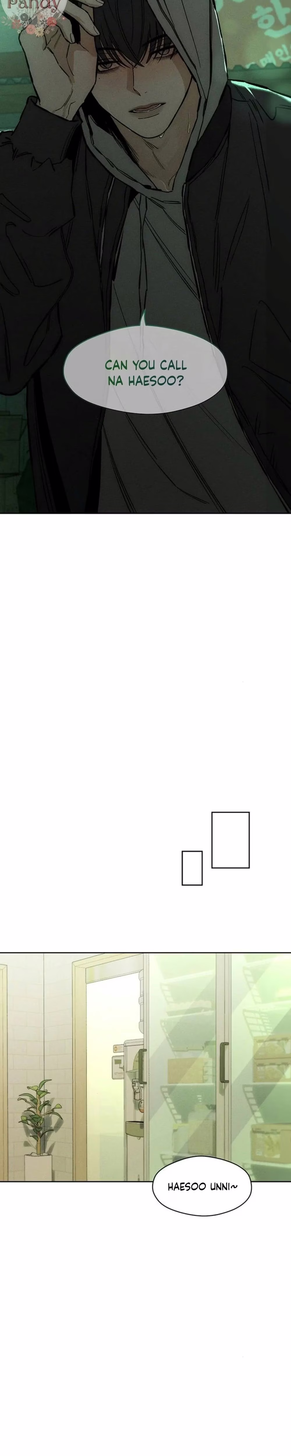 Tears on a Withered Flower - Chapter 17 - Part 19