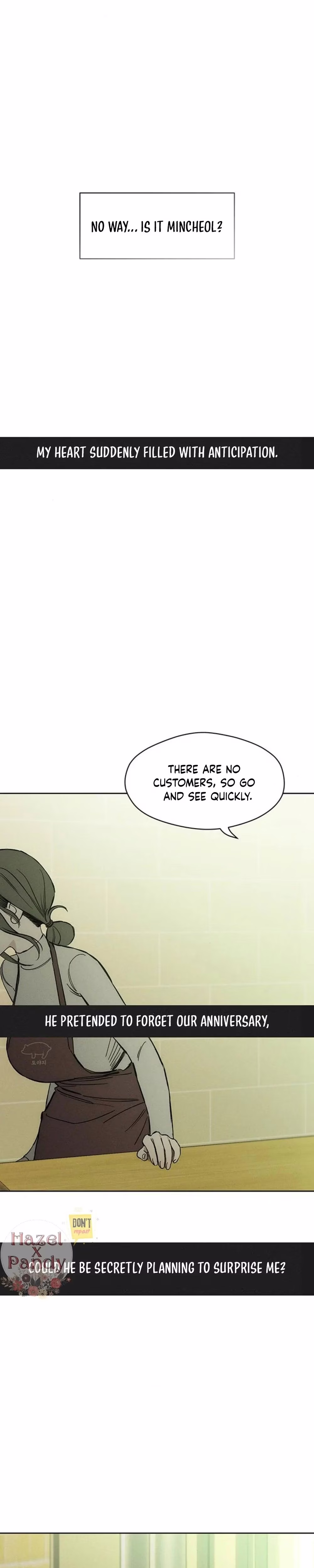 Tears on a Withered Flower - Chapter 17 - Part 21