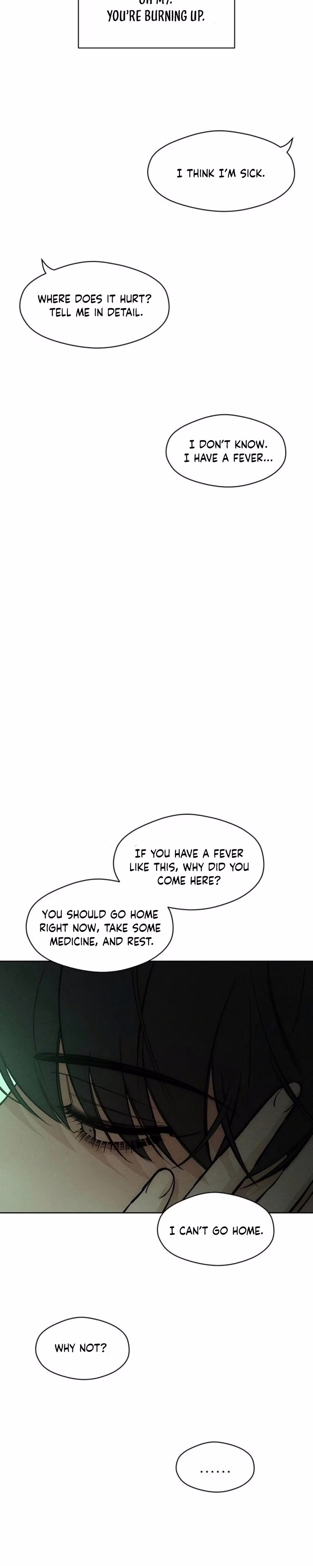 Tears on a Withered Flower - Chapter 17 - Part 29