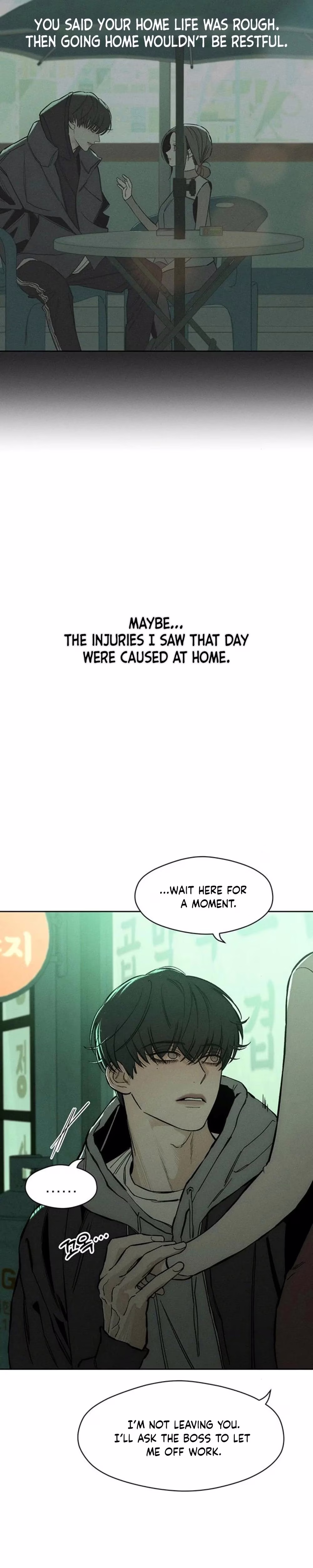 Tears on a Withered Flower - Chapter 17 - Part 31