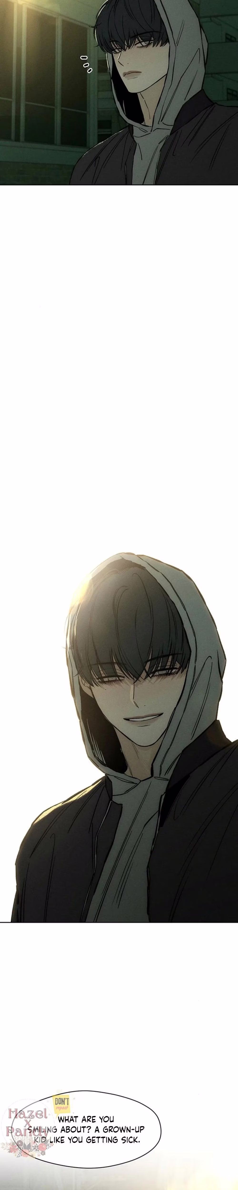 Tears on a Withered Flower - Chapter 17 - Part 35