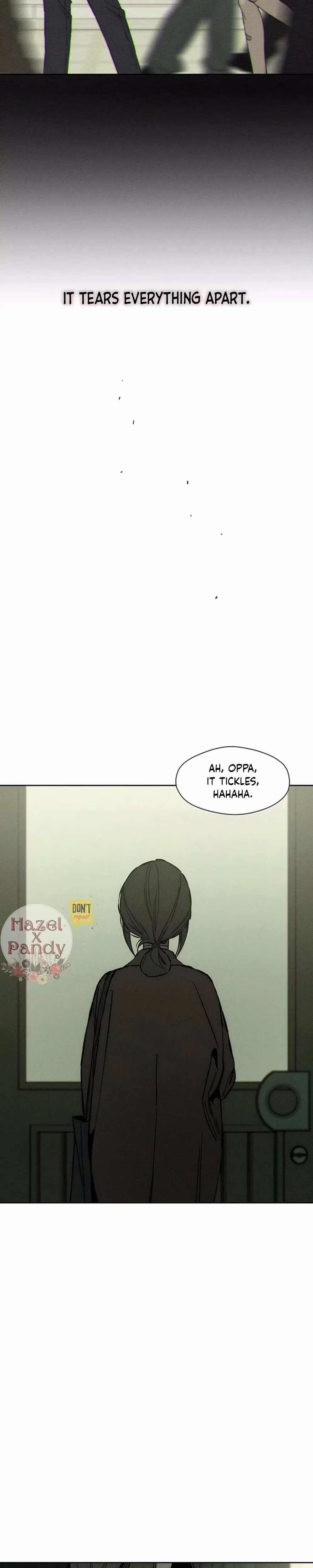 Tears on a Withered Flower - Chapter 18 - Part 3