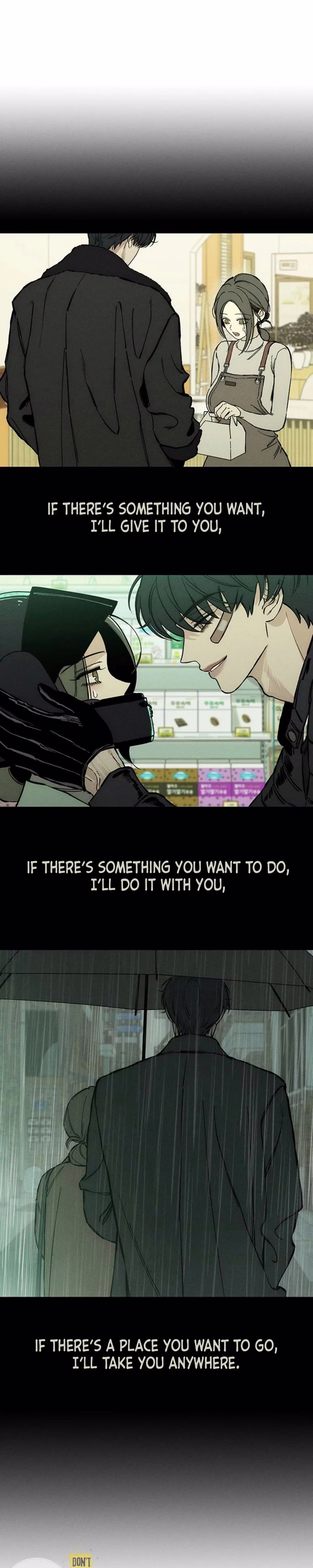 Tears on a Withered Flower - Chapter 18 - Part 37