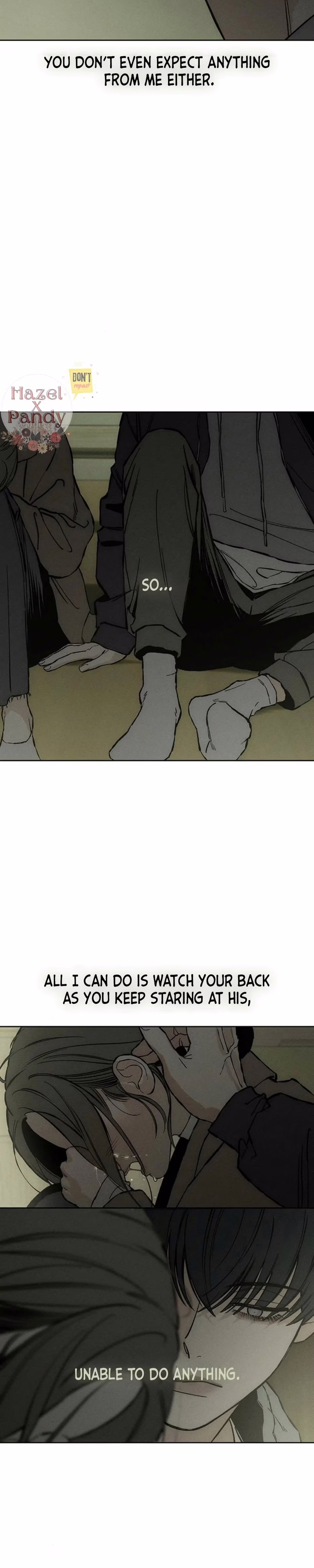 Tears on a Withered Flower - Chapter 18 - Part 40