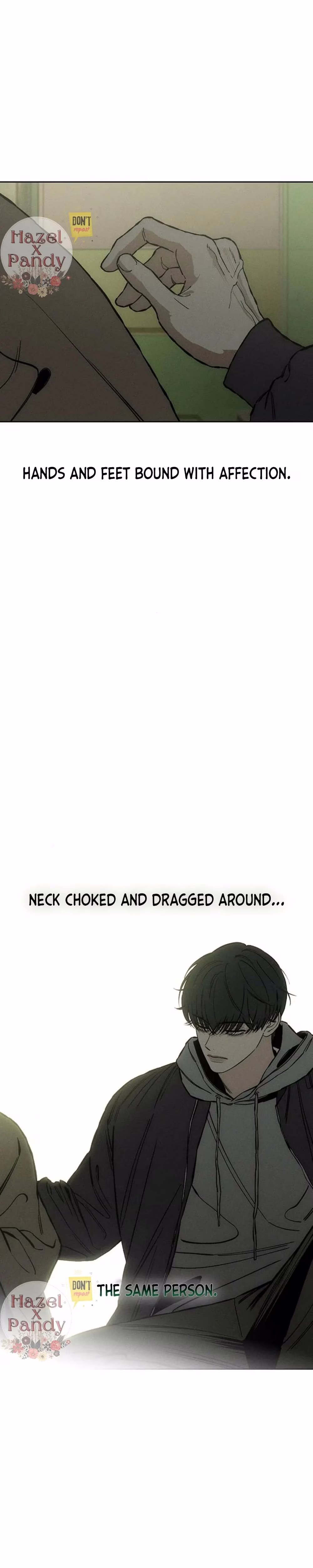 Tears on a Withered Flower - Chapter 18 - Part 41