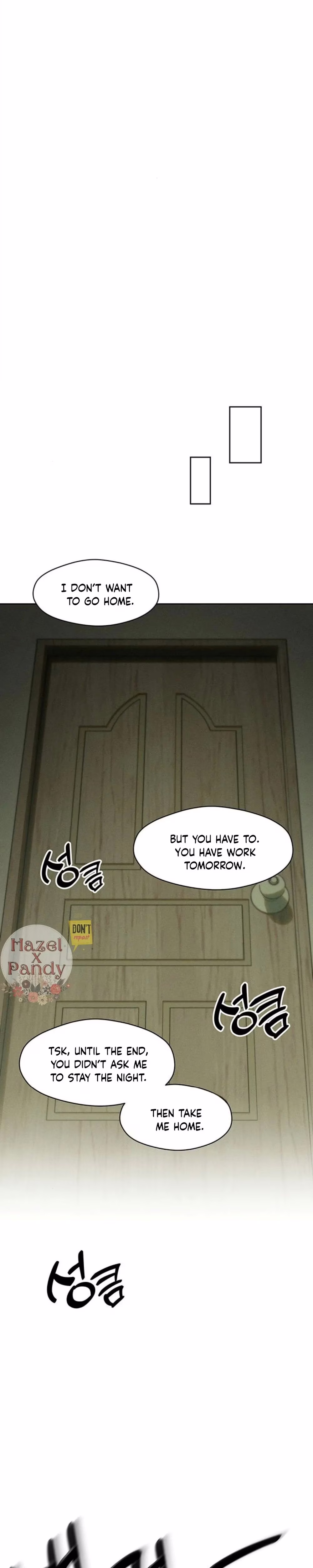 Tears on a Withered Flower - Chapter 18 - Part 11