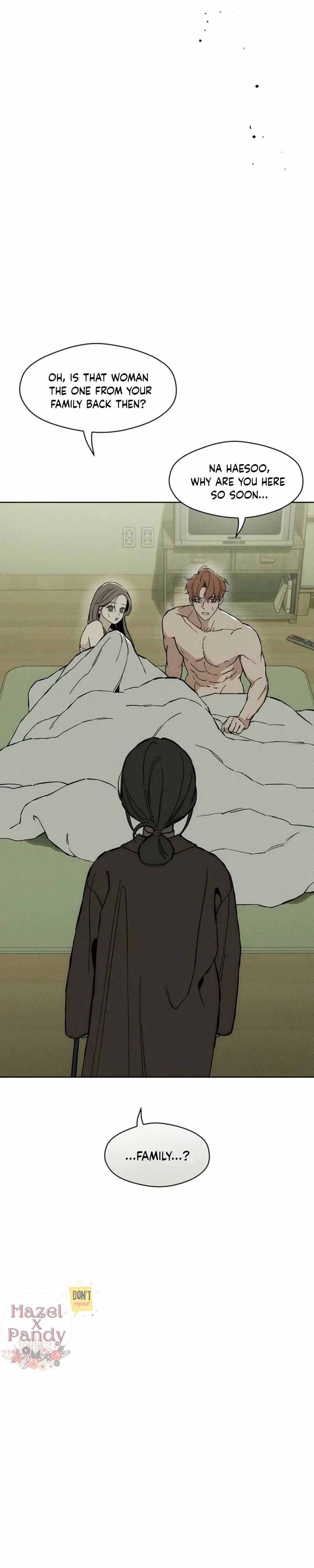 Tears on a Withered Flower - Chapter 18 - Part 13