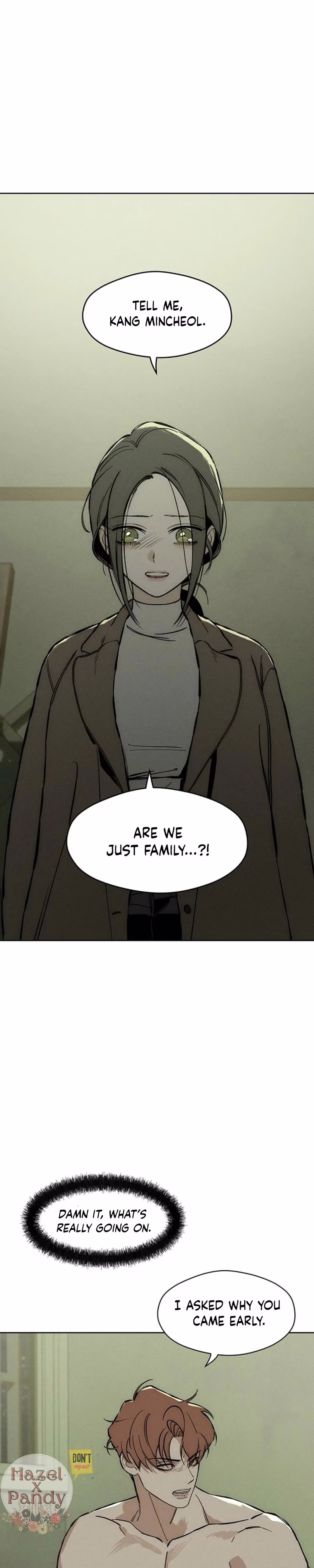 Tears on a Withered Flower - Chapter 18 - Part 14