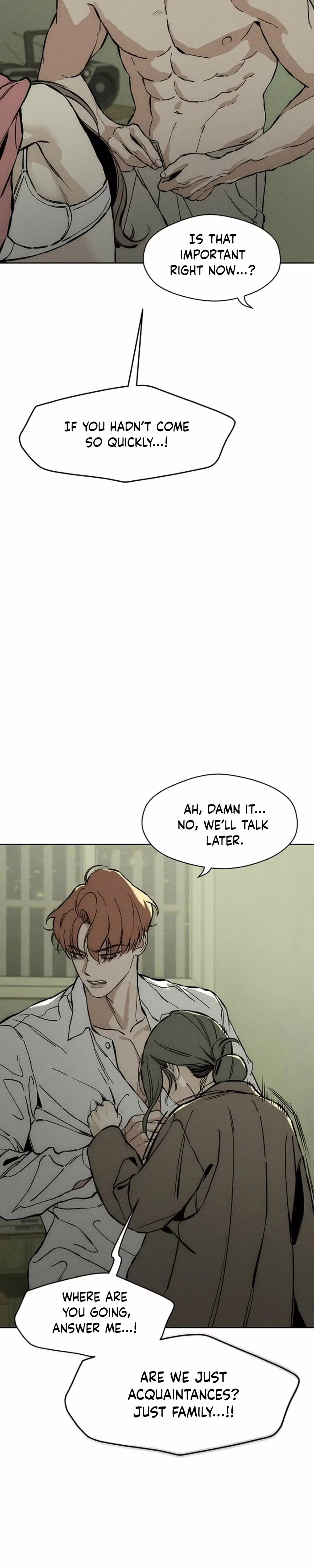 Tears on a Withered Flower - Chapter 18 - Part 15