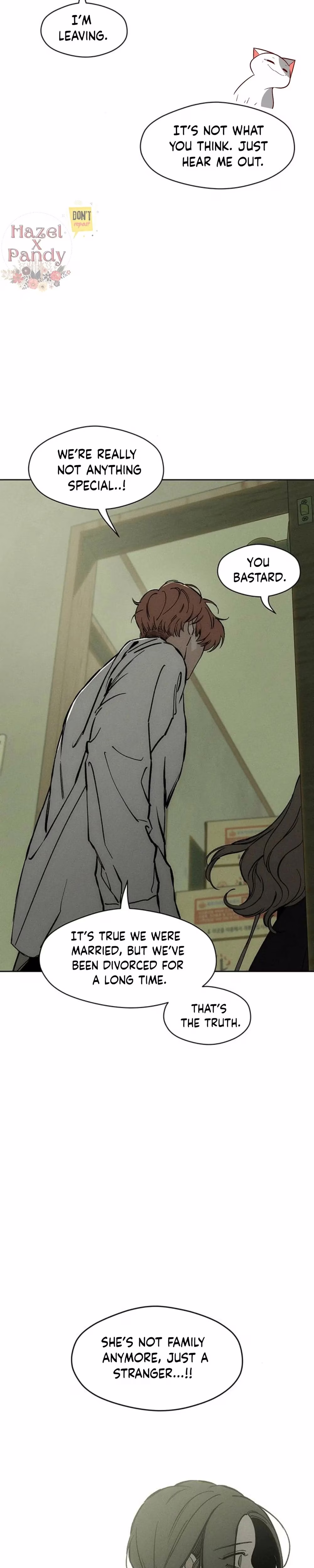 Tears on a Withered Flower - Chapter 18 - Part 17