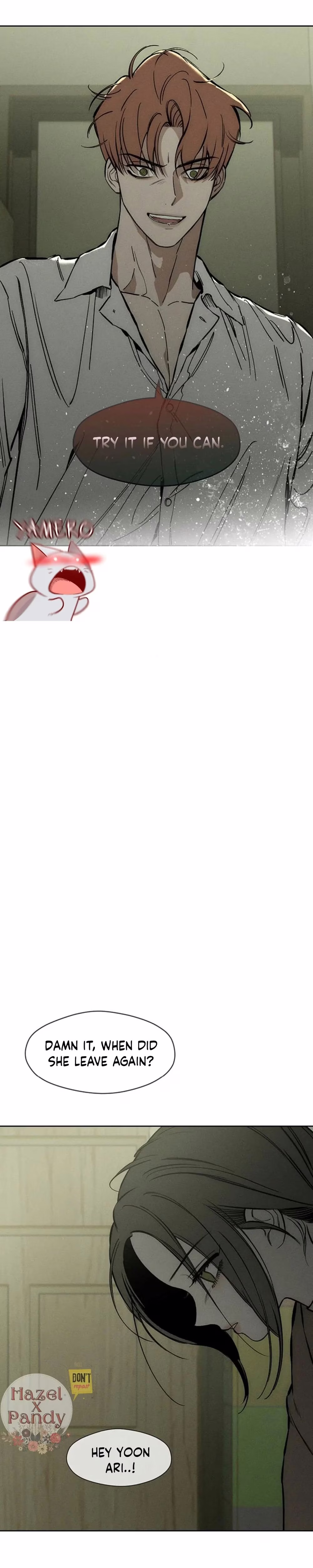 Tears on a Withered Flower - Chapter 18 - Part 22