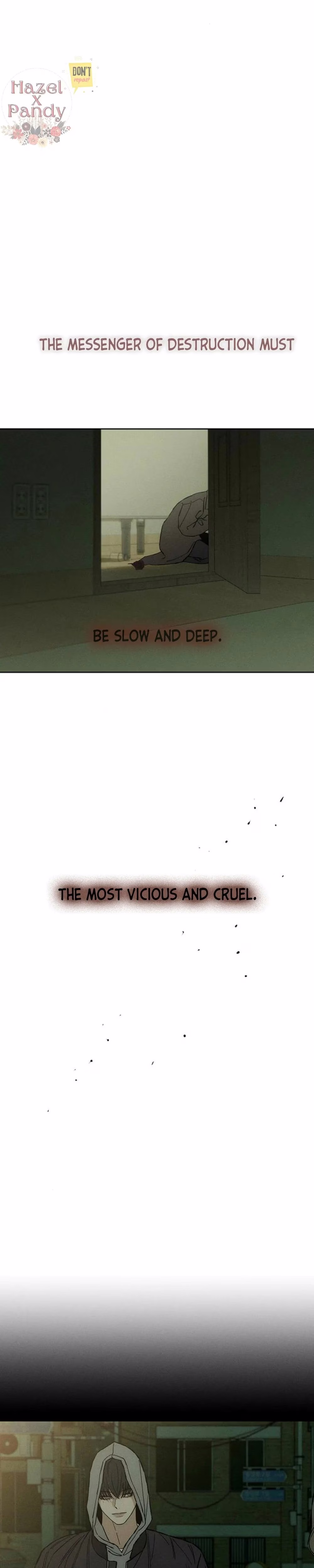 Tears on a Withered Flower - Chapter 18 - Part 31