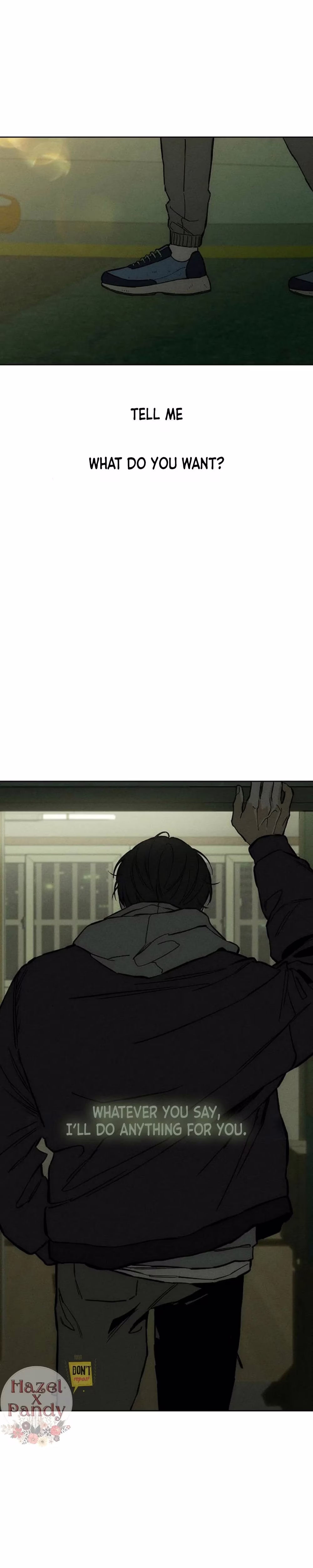 Tears on a Withered Flower - Chapter 18 - Part 36