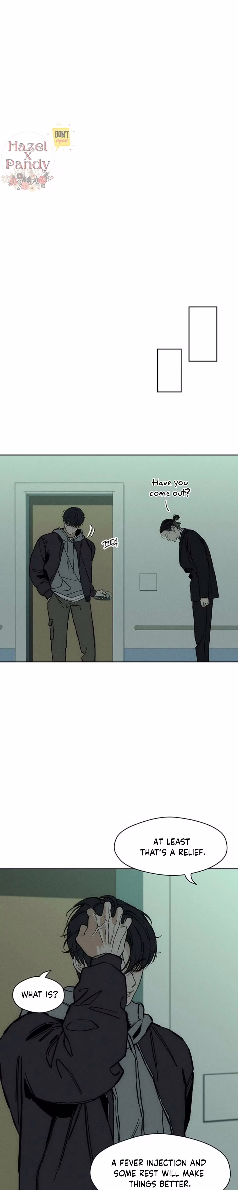 Tears on a Withered Flower - Chapter 19 - Part 4