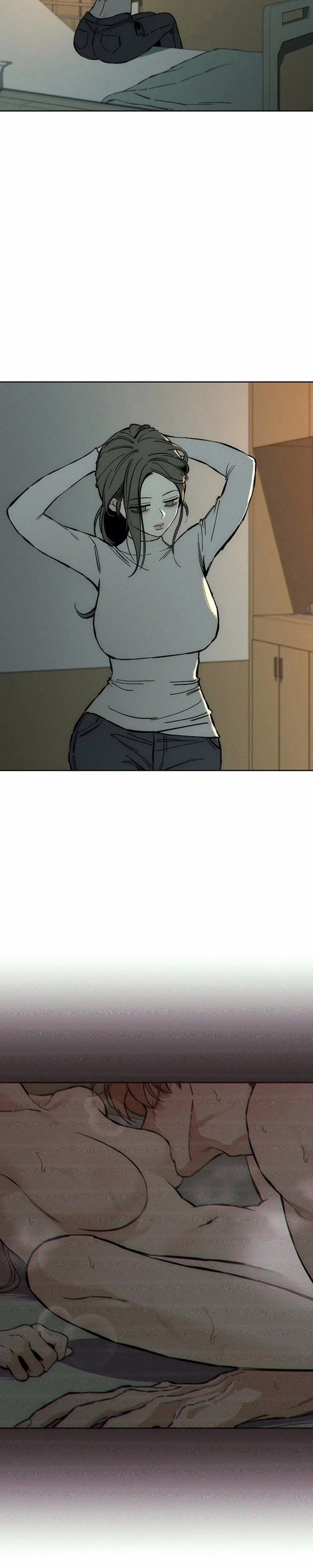 Tears on a Withered Flower - Chapter 19 - Part 38