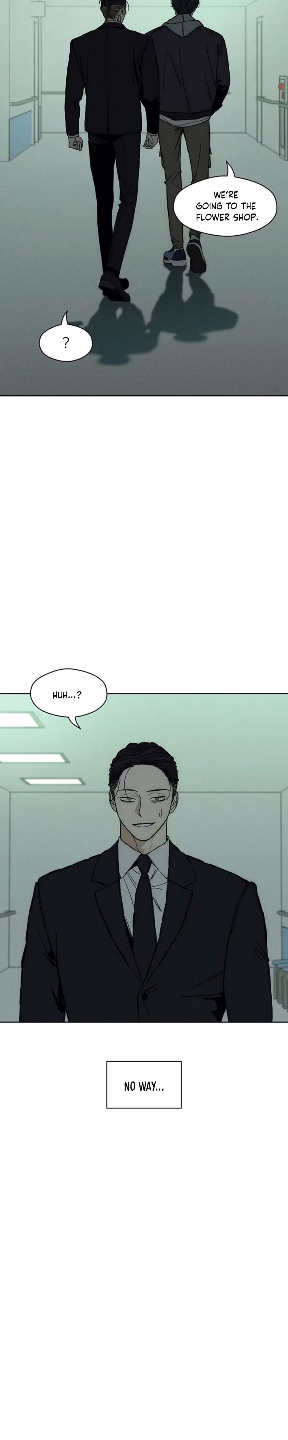 Tears on a Withered Flower - Chapter 19 - Part 7