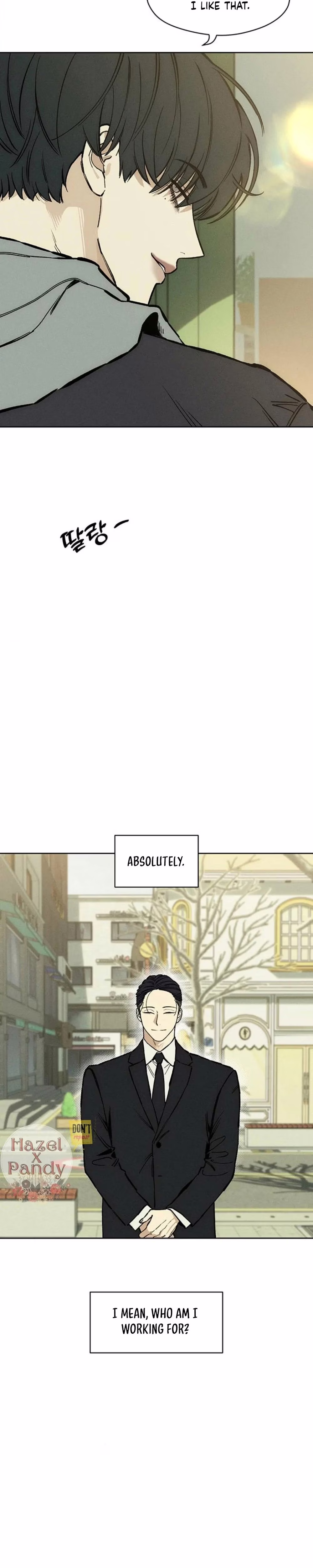 Tears on a Withered Flower - Chapter 19 - Part 9