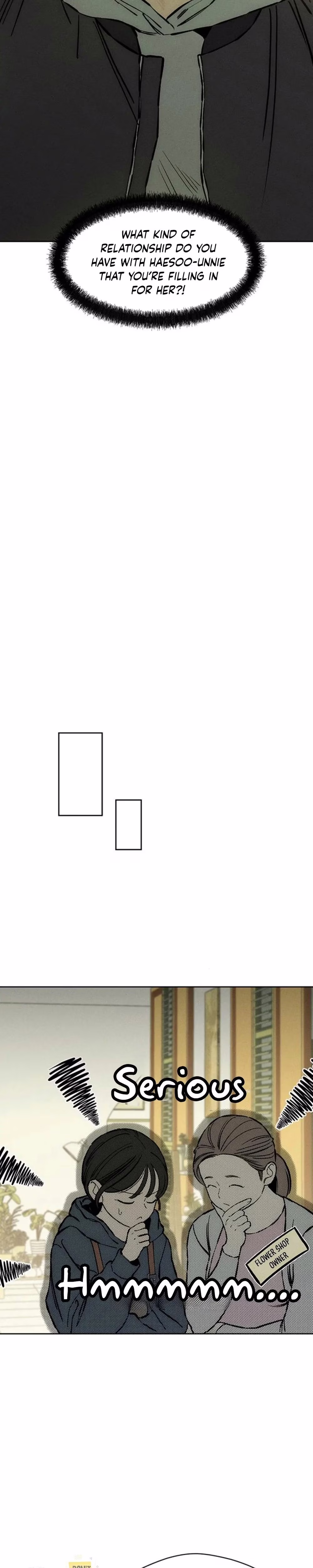 Tears on a Withered Flower - Chapter 19 - Part 13