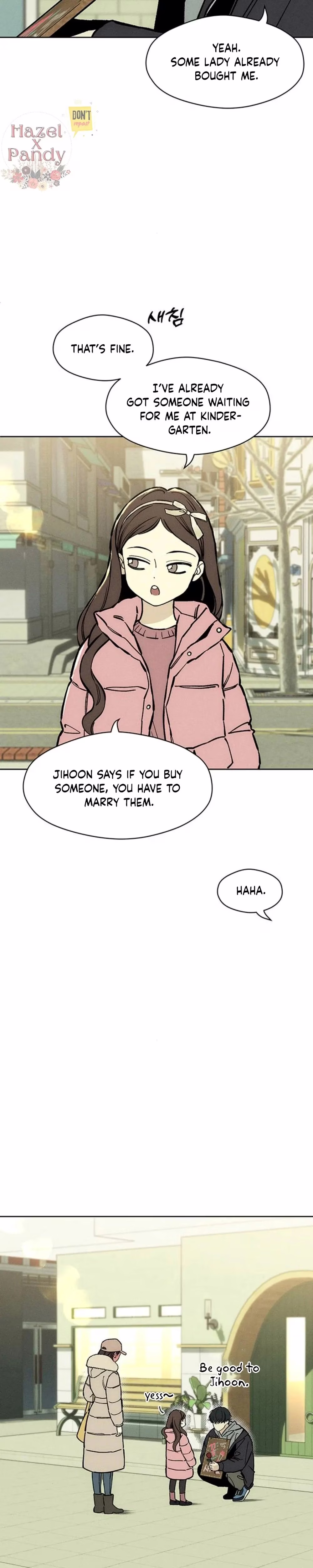 Tears on a Withered Flower - Chapter 19 - Part 21