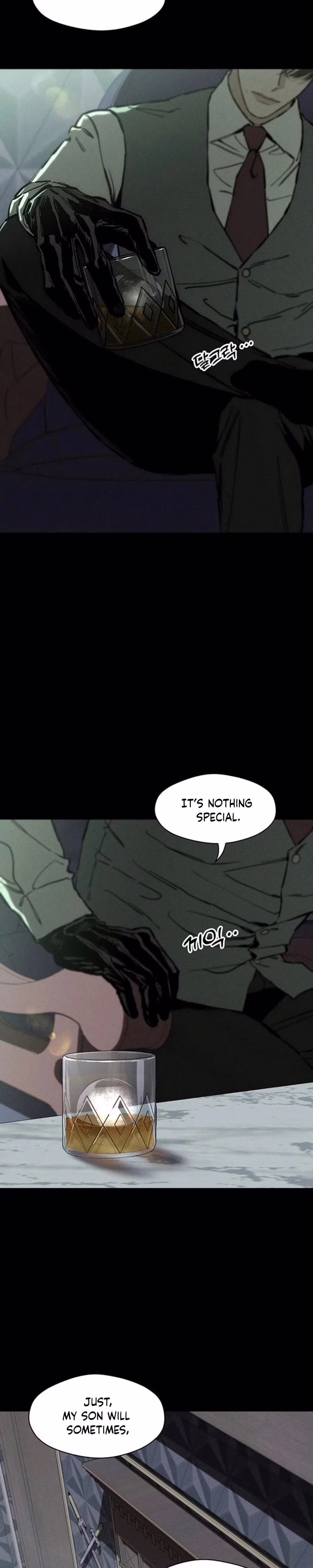 Tears on a Withered Flower - Chapter 19 - Part 24