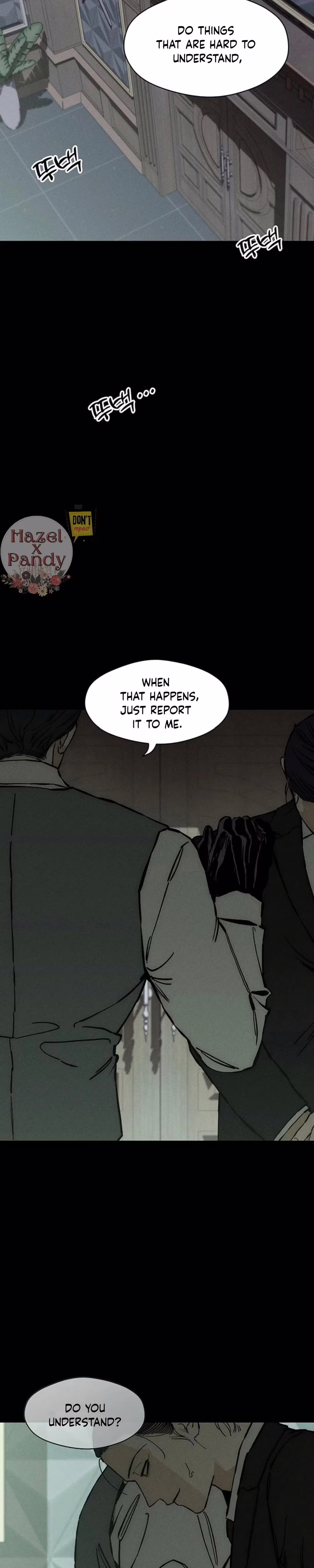 Tears on a Withered Flower - Chapter 19 - Part 25