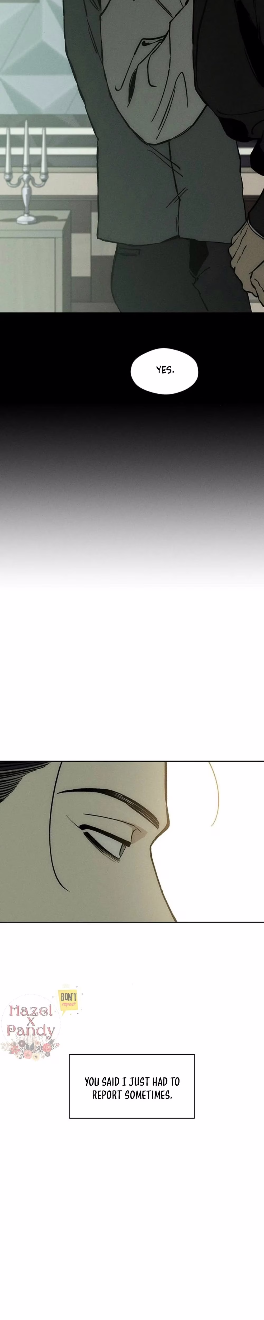 Tears on a Withered Flower - Chapter 19 - Part 26