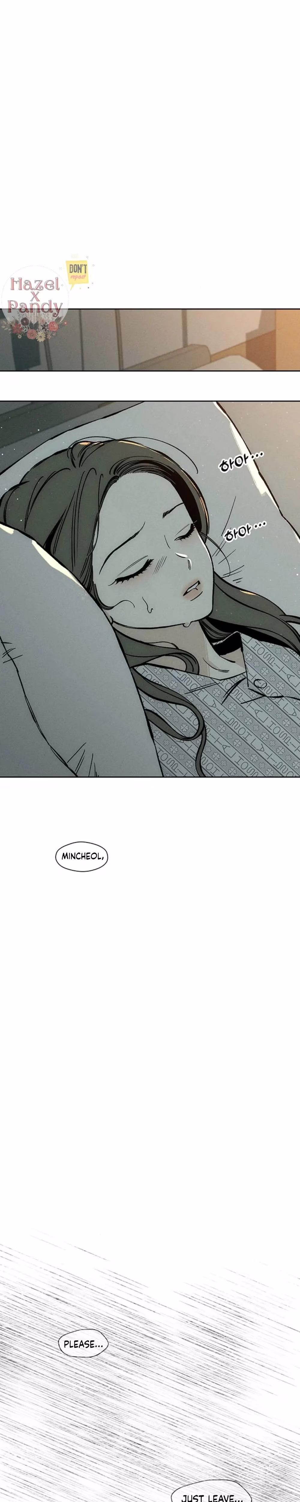 Tears on a Withered Flower - Chapter 19 - Part 28