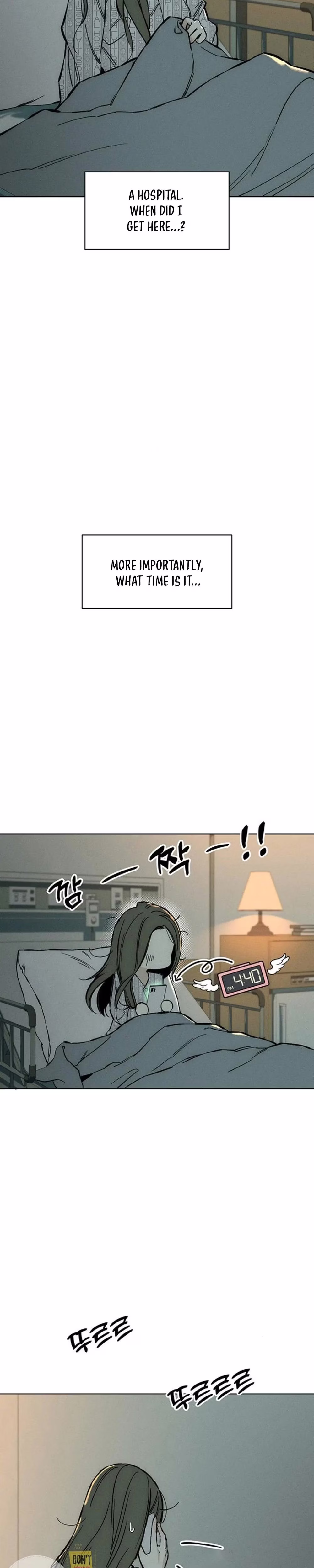 Tears on a Withered Flower - Chapter 19 - Part 30