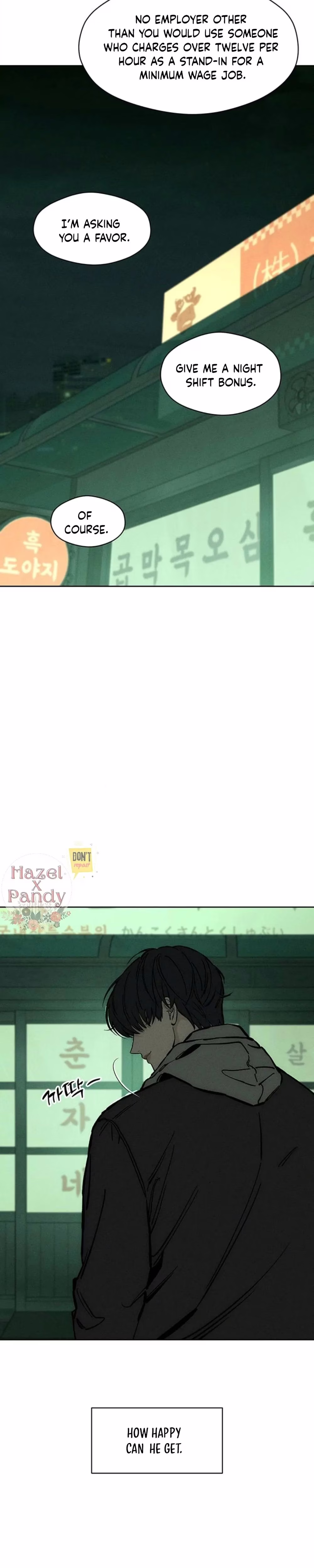 Tears on a Withered Flower - Chapter 19 - Part 36