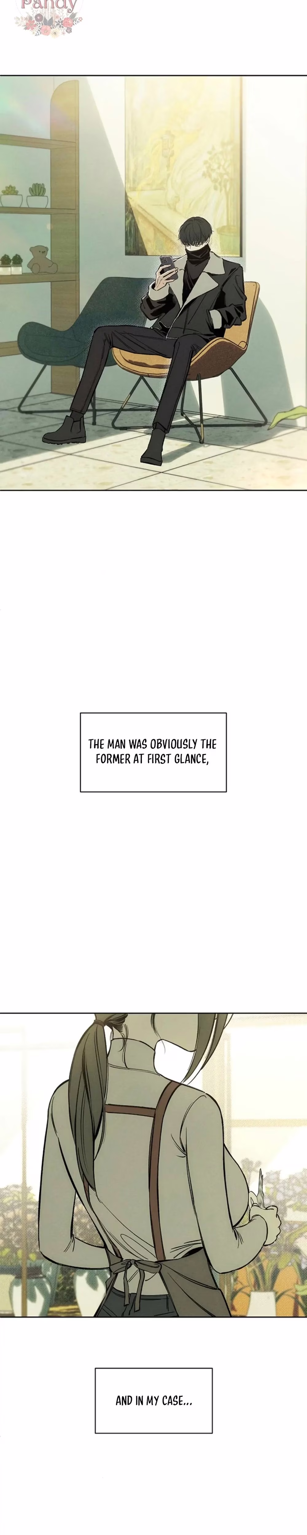 Tears on a Withered Flower - Chapter 2 - Part 3