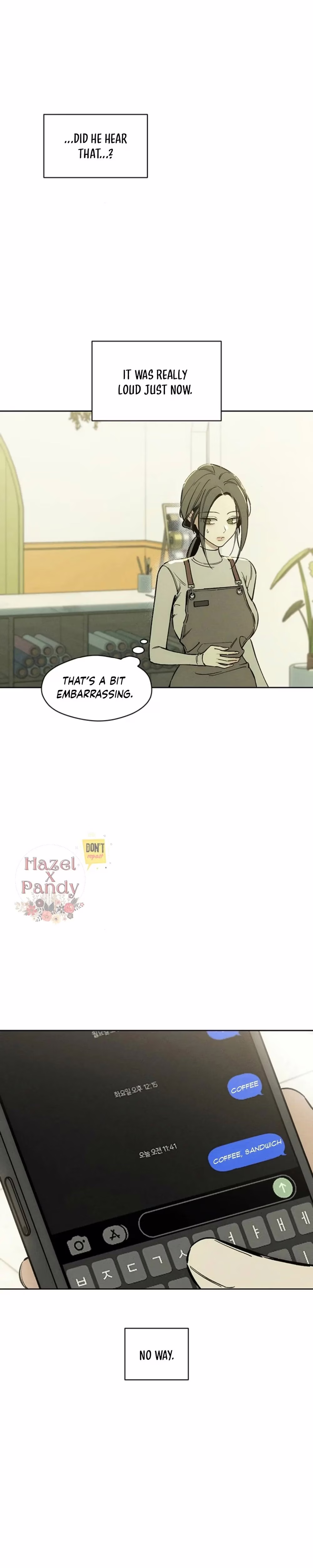 Tears on a Withered Flower - Chapter 2 - Part 37