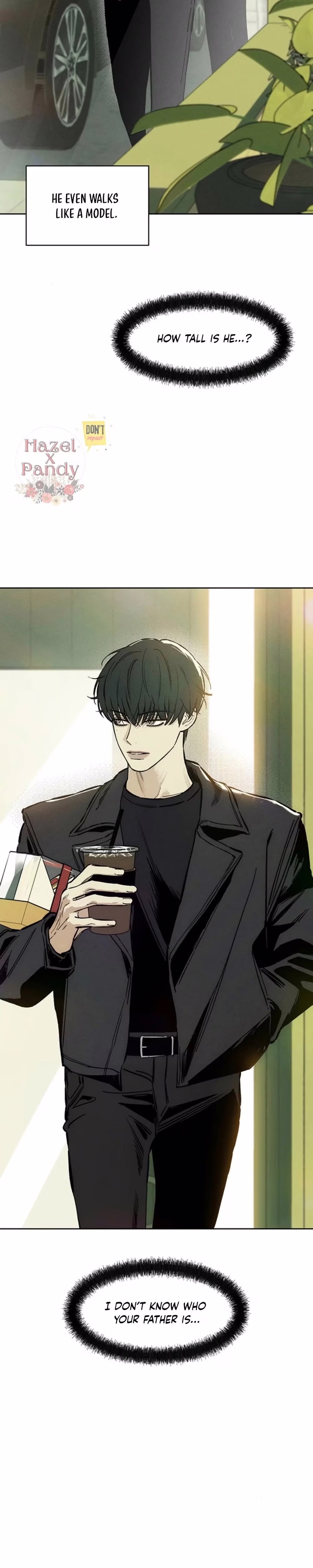 Tears on a Withered Flower - Chapter 2 - Part 40