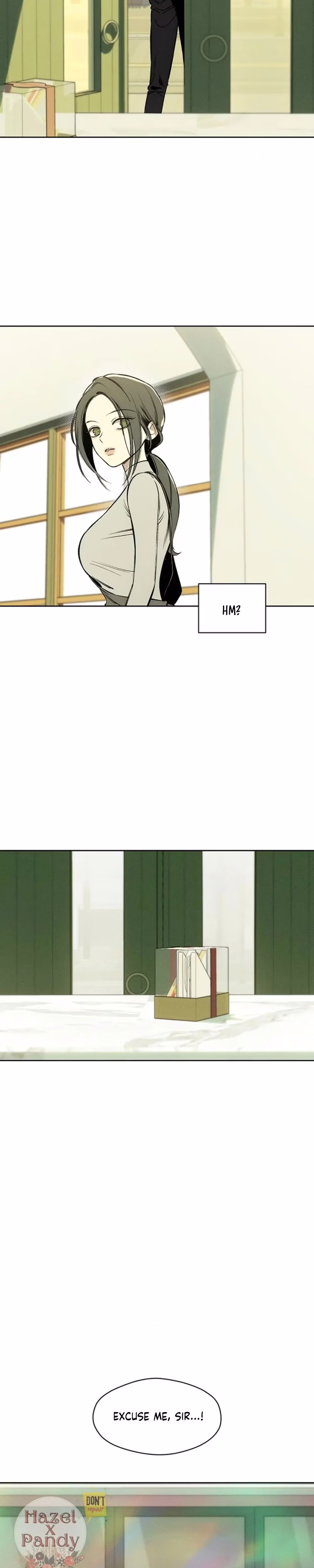 Tears on a Withered Flower - Chapter 2 - Part 42