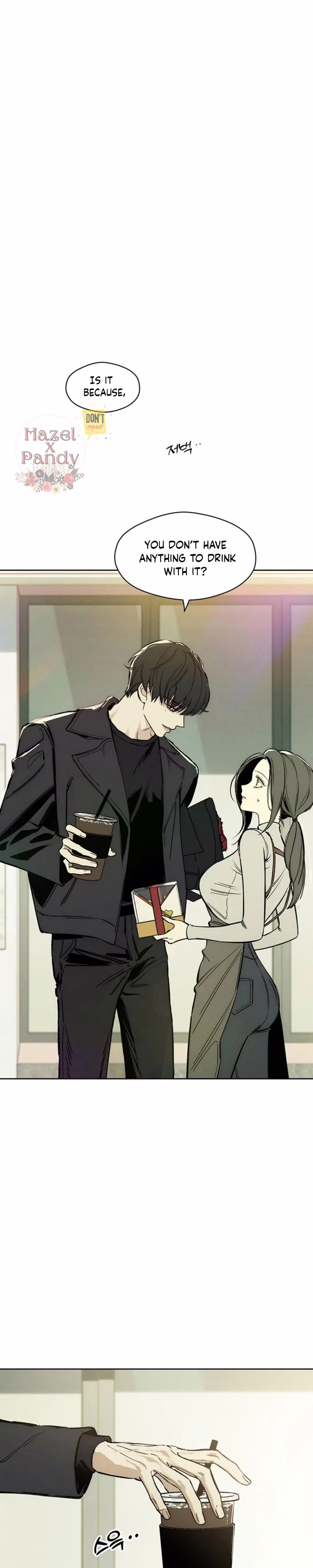 Tears on a Withered Flower - Chapter 2 - Part 46