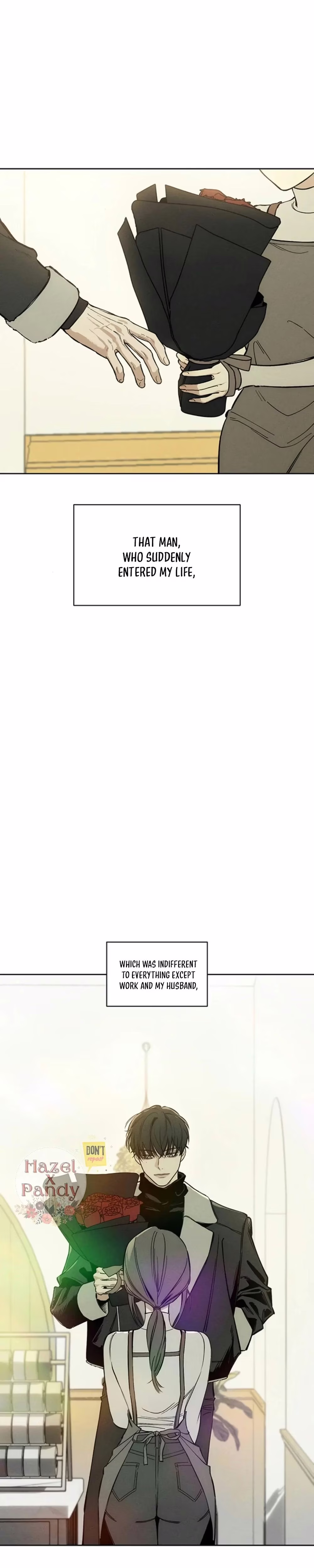 Tears on a Withered Flower - Chapter 2 - Part 5